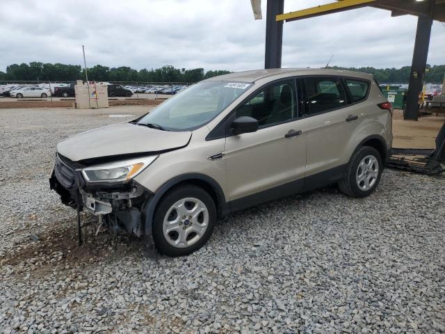 Vin: 1fmcu0f79juc73479, lot: 54941605, ford escape s 2018 img_1