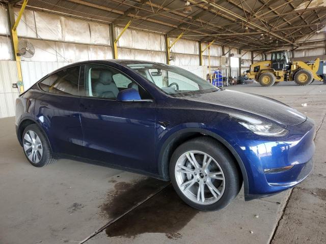 Vin: 7saygdeexpa113329, lot: 56982025, tesla model y 20234