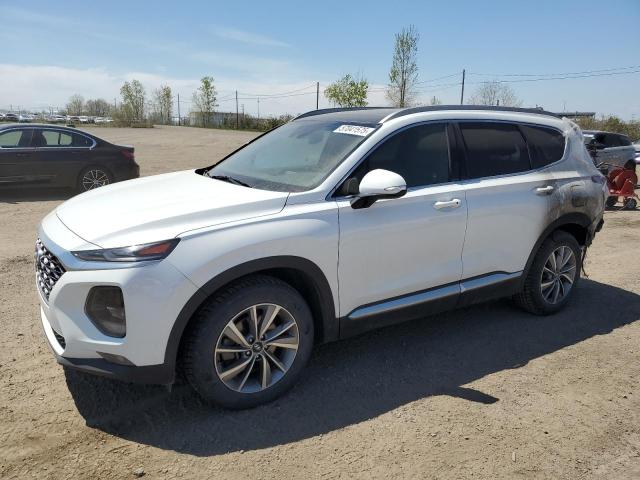 Vin: 5nms3cadxlh198755, lot: 57041575, hyundai santa fe sel 2020 img_1