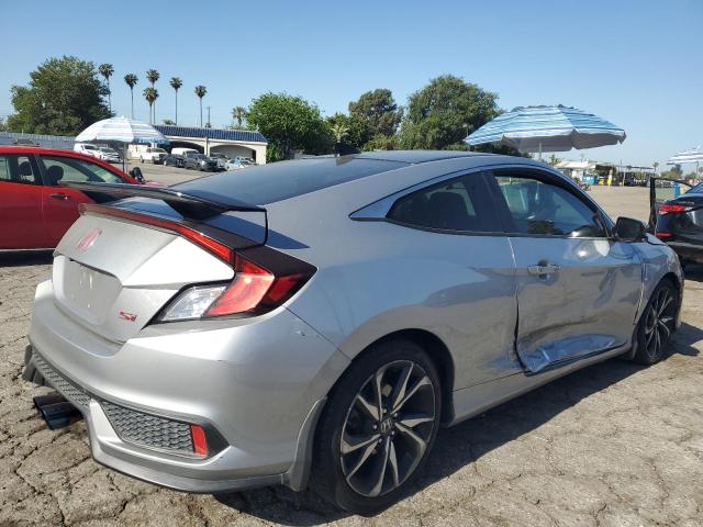 Vin: 2hgfc3a50jh752678, lot: 56914535, honda civic si 20183