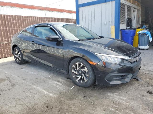 Vin: 2hgfc4b56jh304904, lot: 58987855, honda civic lx 20184