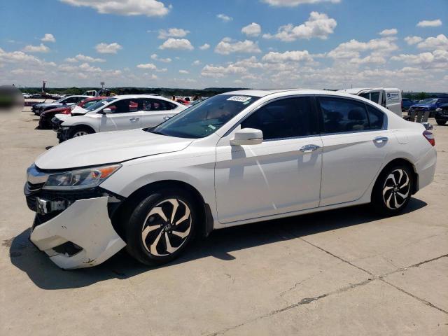 Vin: 1hgcr3f83ga002395, lot: 56363235, honda accord exl 2016 img_1