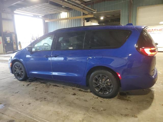 2021 CHRYSLER PACIFICA T 2C4RC1BG7MR505074