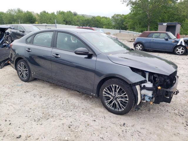 2023 KIA FORTE GT L #3297956781