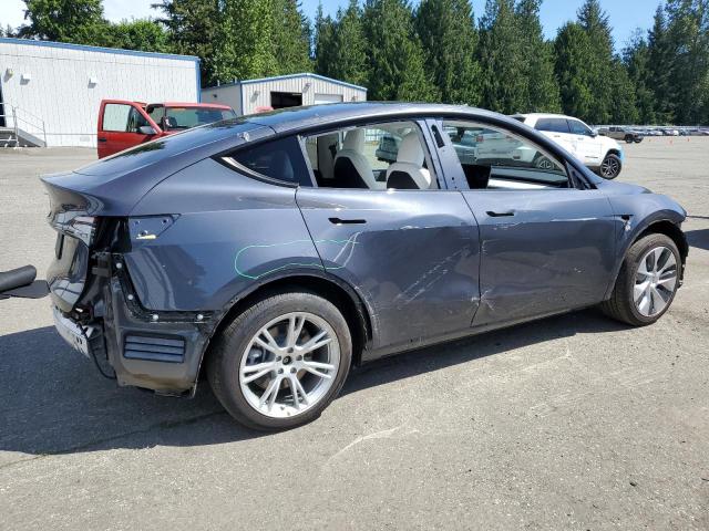 Vin: 5yjygded7mf113890, lot: 58992695, tesla model y 20213