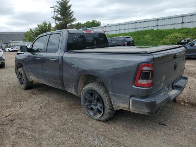 2020 RAM 1500 BIG H 1C6SRFBTXLN401062