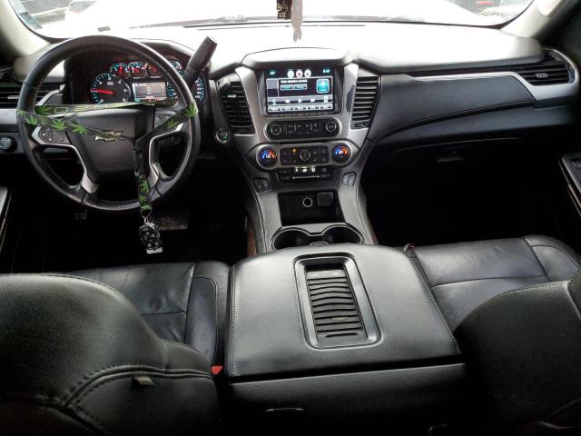 2015 CHEVROLET SUBURBAN K - 1GNSKJKC6FR616734
