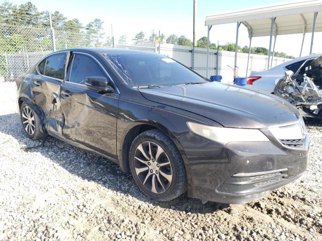 Vin: 19uub1f39fa028211, lot: 58071985, acura tlx 20154