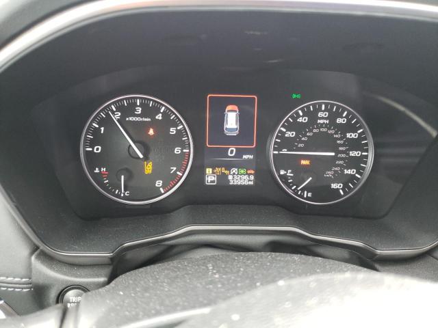 2023 SUBARU OUTBACK LI - 4S4BTANC1P3125327