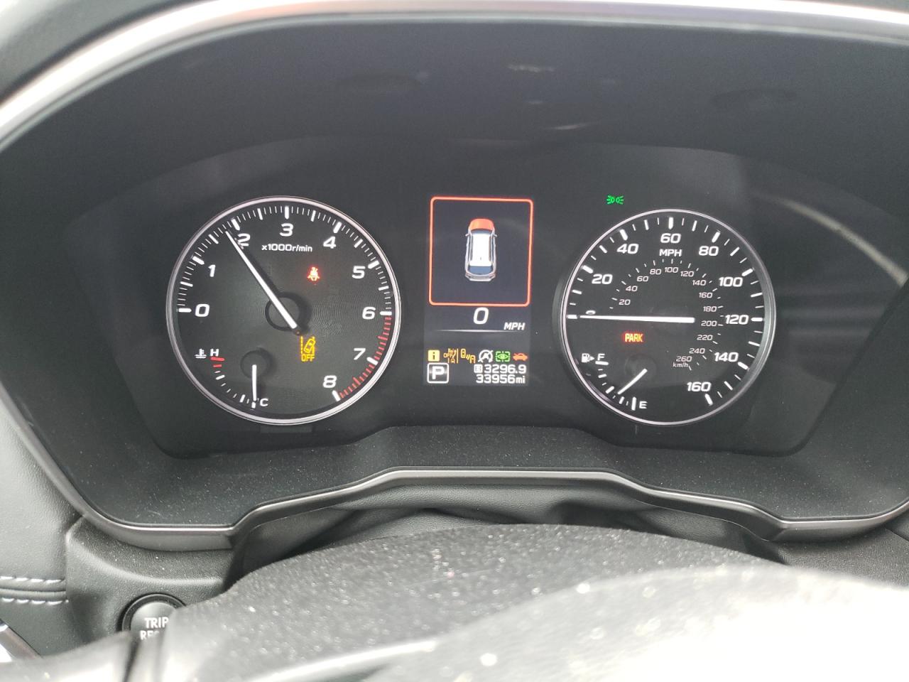 SUBARU OUTBACK LIMITED