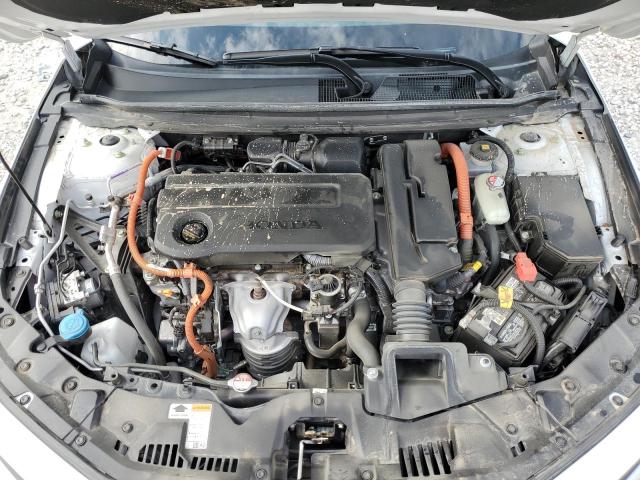 2023 HONDA ACCORD HYB 1HGCY2F54PA032167