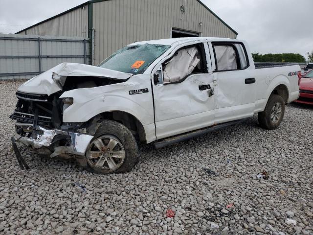 FORD F150 SUPER