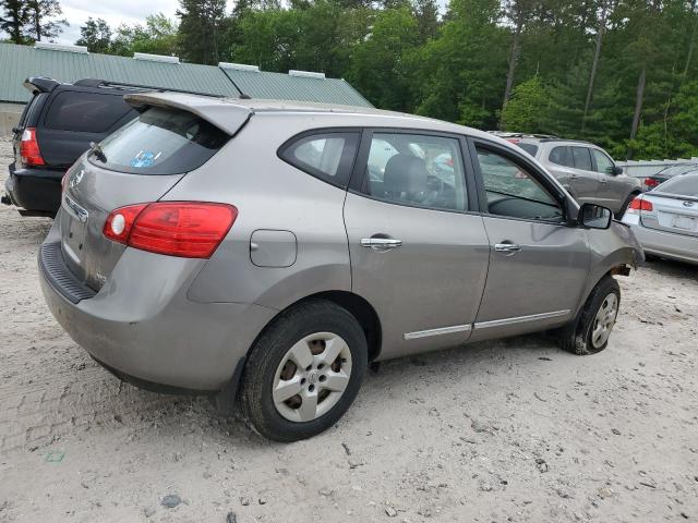 Vin: jn8as5mv1bw689990, lot: 58063305, nissan rogue s 20113