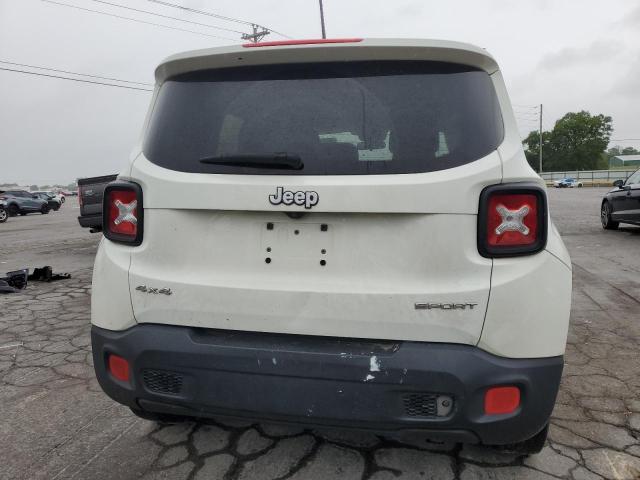 2017 JEEP RENEGADE S ZACCJBAB0HPF11056