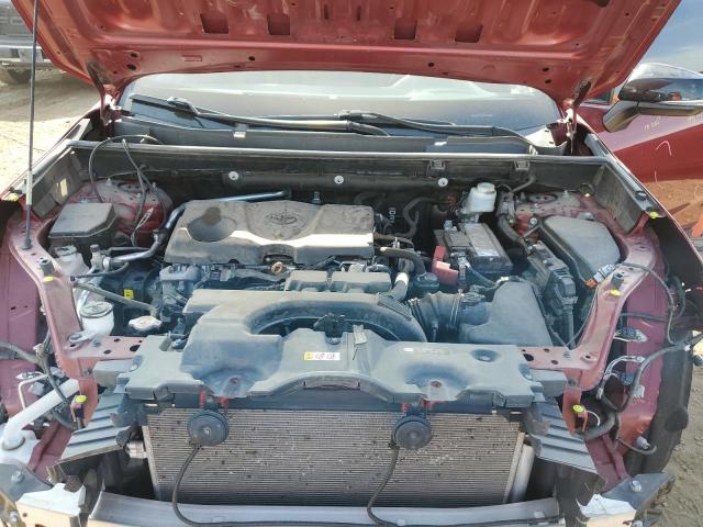 2020 TOYOTA RAV4 ADVEN - 2T3J1RFV7LC075532
