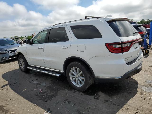 Vin: 1c4sdjet0fc729757, lot: 55615265, dodge durango citadel 20152