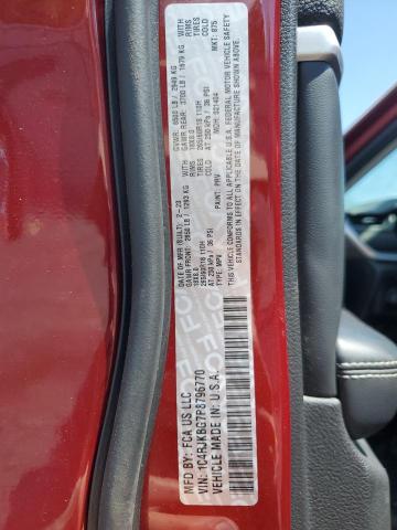 2023 JEEP GRAND CHER 1C4RJKBG7P8796770