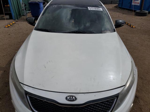 2015 KIA OPTIMA LX - 5XXGM4A77FG363571