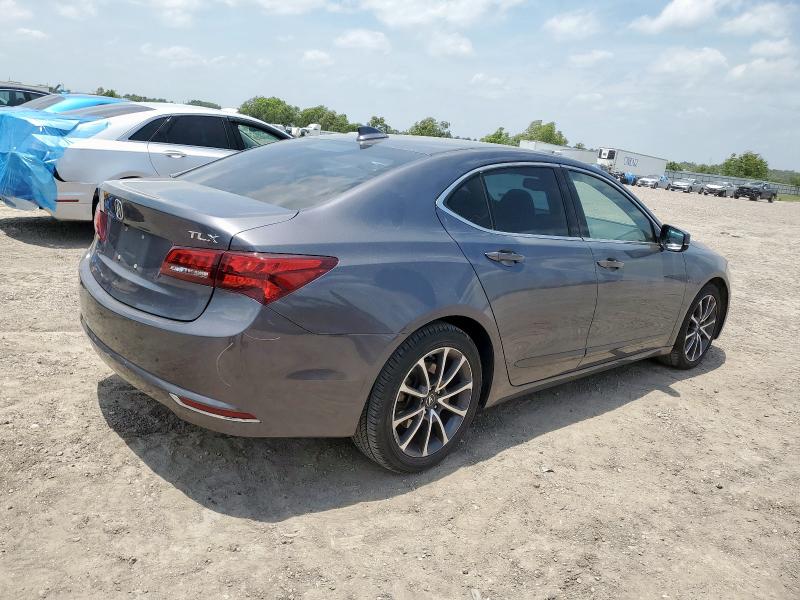 Vin: 19uub2f3xha000698, lot: 56276565, acura tlx 20173