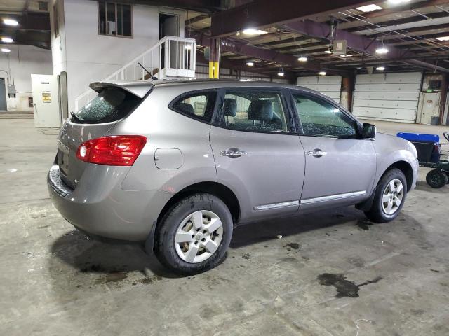 Vin: jn8as5mv5dw651696, lot: 55496685, nissan rogue s 20133