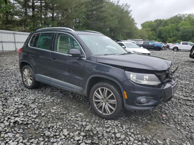 Vin: wvgav7ax9cw538977, lot: 57916025, volkswagen tiguan s 20124
