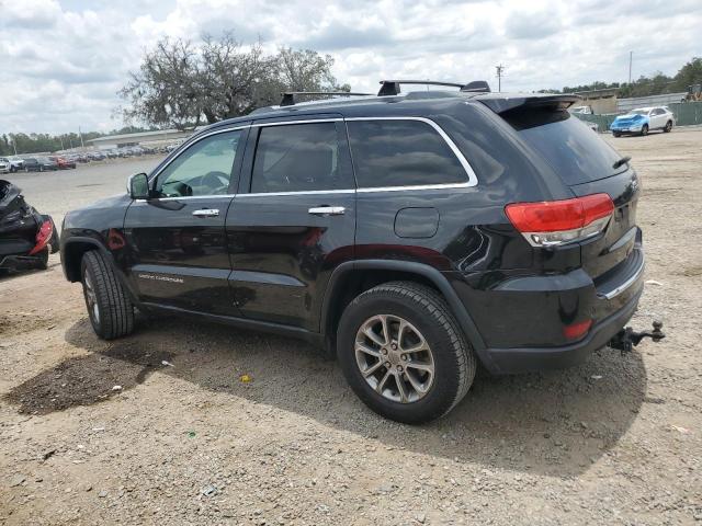 Vin: 1c4rjebg9fc823352, lot: 55739425, jeep grand cher limited 20152