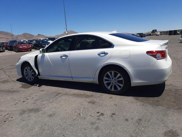 Vin: jthbk1eg6a2397622, lot: 57125645, lexus es350 350 20102