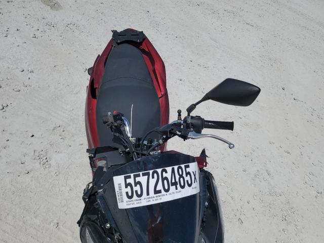 2020 HONDA WW150 RLHKF3007LY000561