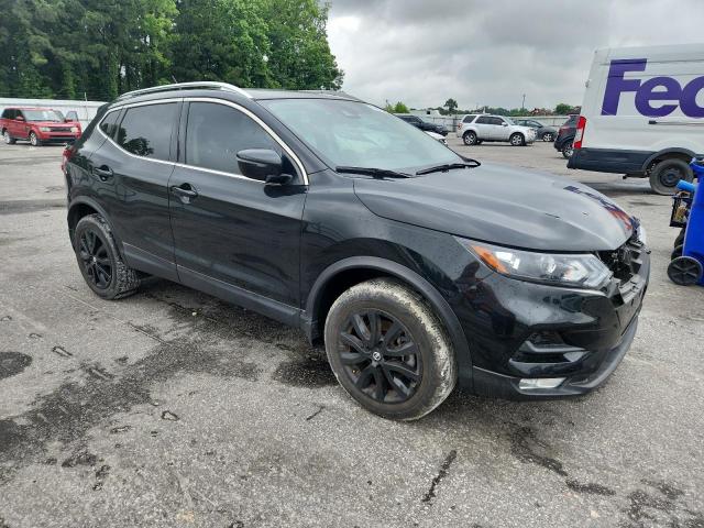 Vin: jn1bj1bv2nw349494, lot: 58722325, nissan rogue sv 20224