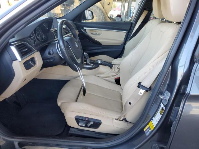 2017 BMW 330E WBA8E1C52HK895067