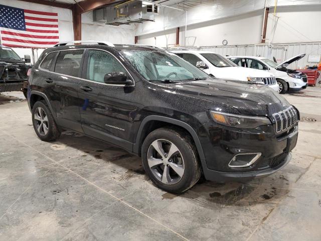 Vin: 1c4pjmdxxkd284341, lot: 57643935, jeep grand cher limited 20194