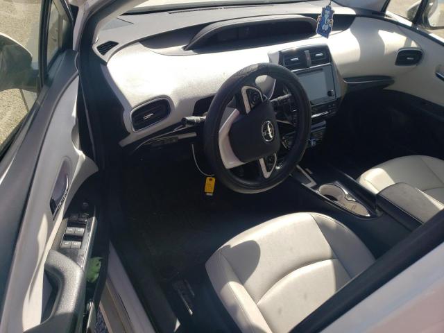 2016 TOYOTA PRIUS - JTDKARFU6G3012716