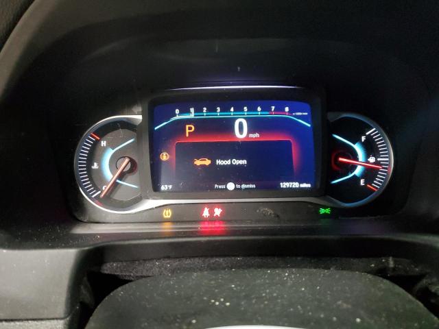2019 HONDA PILOT EXL - 5FNYF6H59KB075501