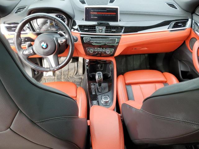 2020 BMW X2 M35I WBXYN1C09L5P96487