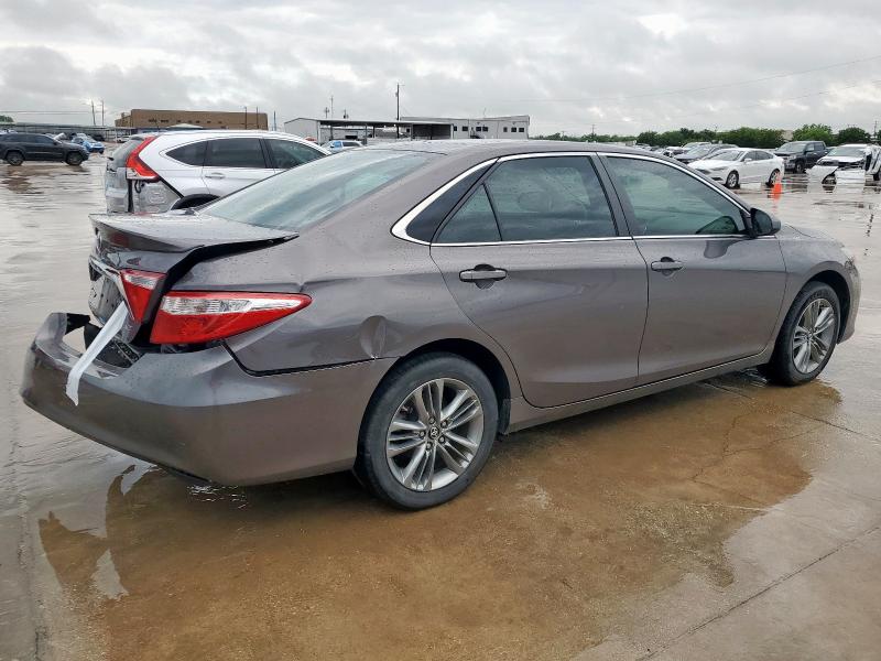 2017 TOYOTA CAMRY LE - 4T1BF1FK5HU412274