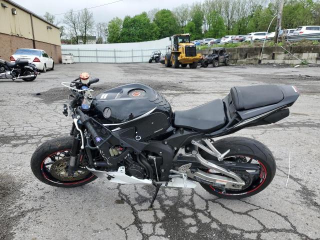 HONDA CBR600 RR 2016 JH2PC40J6GK200943 photo #4