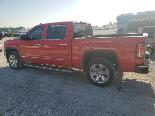 Vin: 3gtu2nec2hg485776, lot: 56396215, gmc sierra k1500 slt 20172