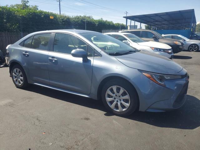 2020 TOYOTA COROLLA LE - JTDEPRAE4LJ038653