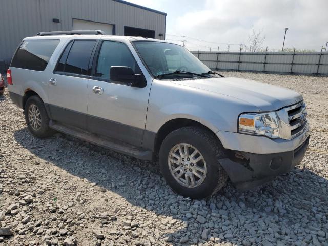 Vin: 1fmjk1g52bef45348, lot: 56785405, ford expedition el xl 20114