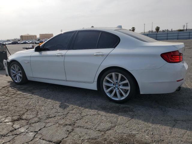 Vin: wbafr7c55bc805961, lot: 58559025, bmw 5 series i 20112