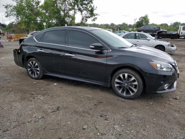 Vin: 3n1ab7ap6hy366942, lot: 57229035, nissan sentra s 20174
