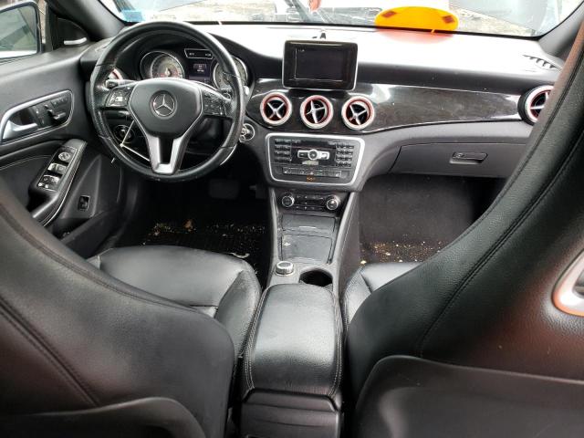 2014 MERCEDES-BENZ CLA 250 4M - WDDSJ4GB6EN101953