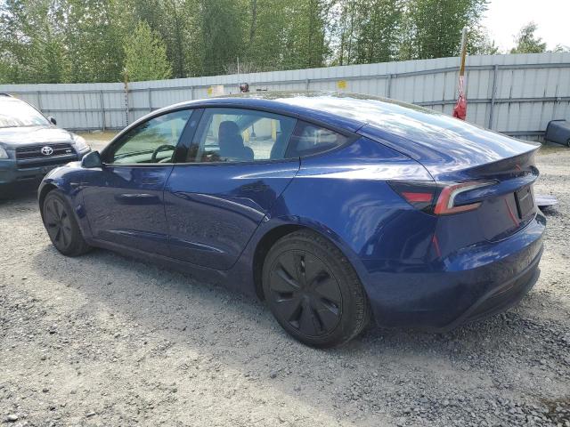 Vin: 5yj3e1ea3rf844540, lot: 54730955, tesla model 3 20242