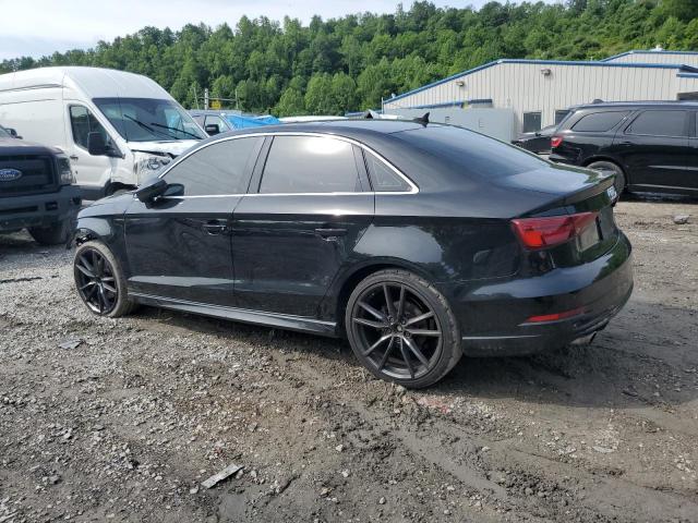 Vin: wauj8gff5h1021320, lot: 58294145, audi a3 premium plus 20172