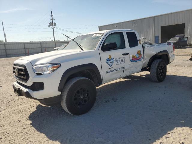 Vin: 3tyrx5gn5nt065551, lot: 57867435, toyota tacoma access cab 2022 img_1