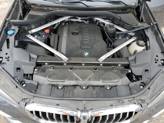 2021 BMW X5 XDRIVE4 5UXCR6C09M9E80432
