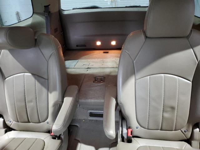 2015 GMC ACADIA DEN 1GKKVTKD8FJ101189