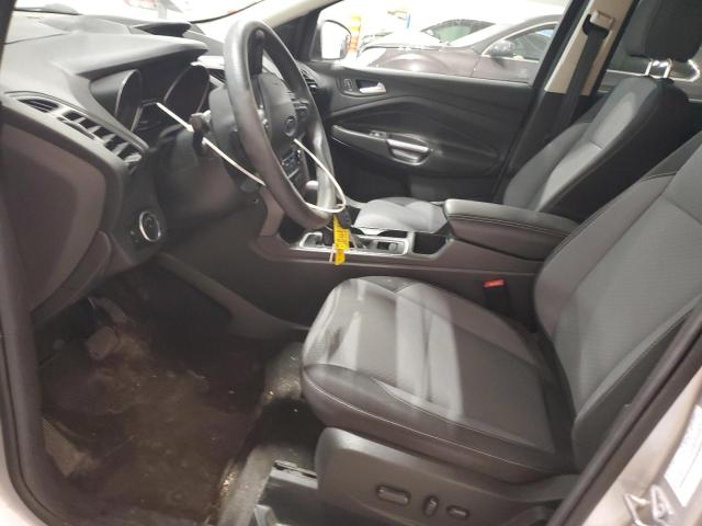 2017 FORD ESCAPE SE - 1FMCU9G90HUA69507