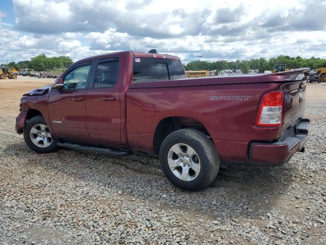 Vin: 1c6rrebt2mn712365, lot: 59130875, ram 1500 big horn/lone star 20212