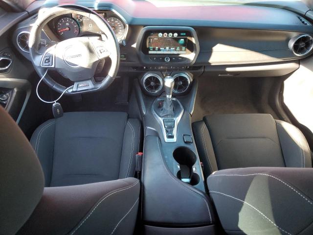 2016 CHEVROLET CAMARO SS - 1G1FF3D72G0161681